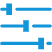 Multi-machine transmission control
