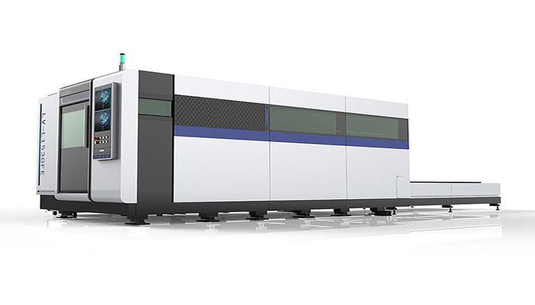Water-cooled frequency conversion speed regulating device 2