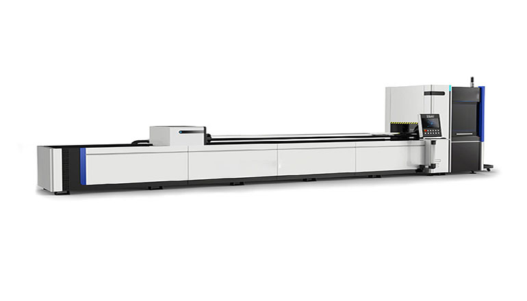 Water-cooled frequency conversion speed regulating device 1