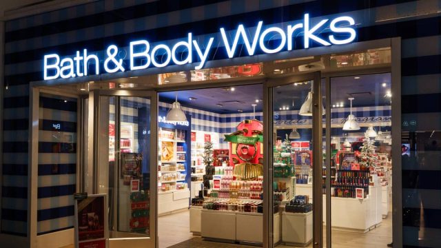 Bath & Body Works Partners with Ulta: A Game-Changer for Beauty Retail
