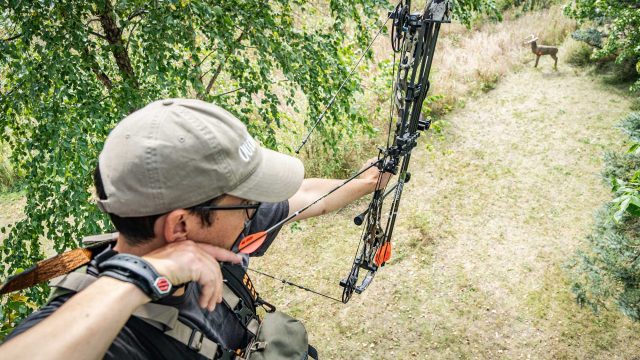 Essential Hunting Gear Deals for Prime Day: What to Snatch Now