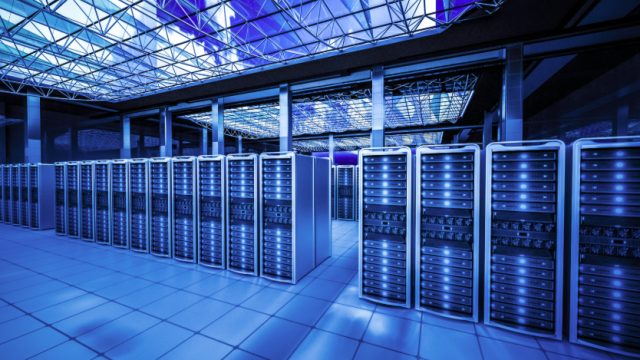 Data Center Expansion: Impacts on Construction Costs and Labor Trends
