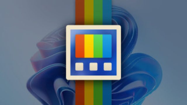 New PowerToys Update Enhances Key Remapping and Fixes Bugs