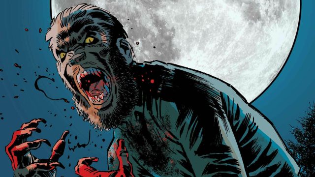 Exploring the Latest Horror Trends: A Dive into 'Blood of the Wolf Man' | rtp pilot138, tuhan tidak 