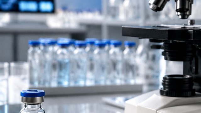 The Rising Popularity of GHK-Cu Peptides in Australia: A 2023 Perspective