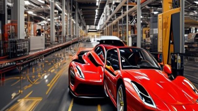 Revolutionizing Material Flow: The Impact of FactoryTalk Orchestration