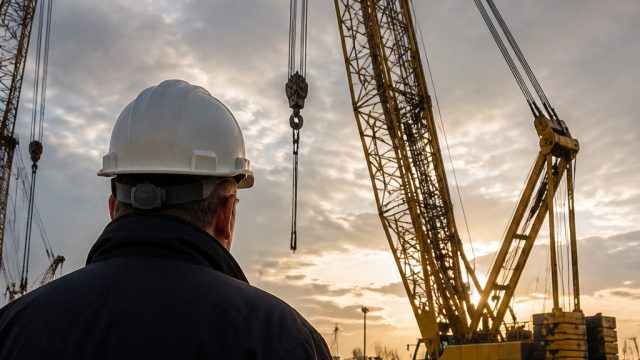 BB Cranes Announces Closure: What It Means for the Industry