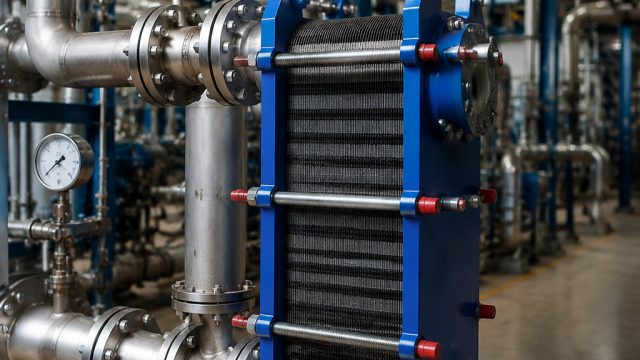 Revolutionizing Space Efficiency: The New HeatX NISSHAPE 3000 Heater