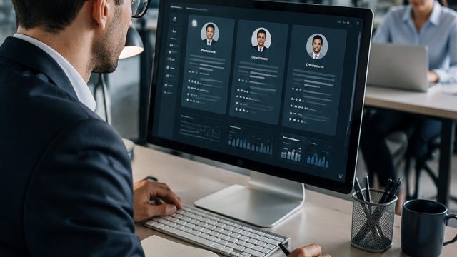 Redefining Fraud Detection in Hiring: Insights for Modern Businesses