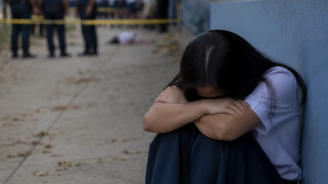 Tragedy Strikes: High School Shooting in the Philippines Raises Alarms | jokerwin 188, mega 388 slot