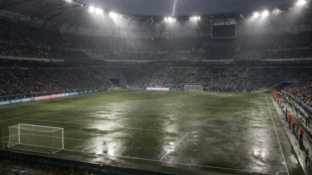 Severe Weather Halts France vs. Iraq World Cup Match: What Fans Should Know