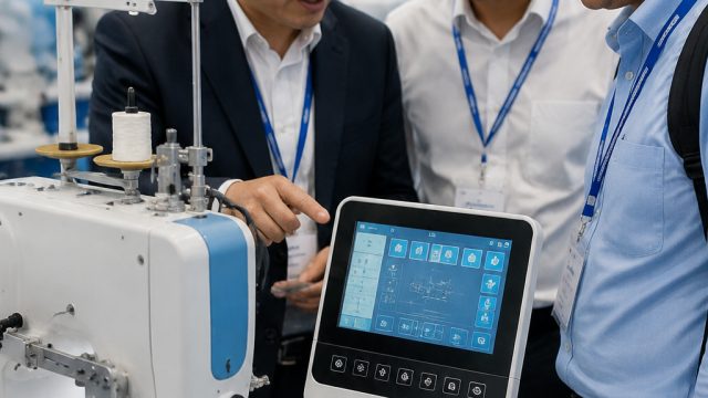 Jack Technology Unveils SmartLink Master in Vietnam: A Game Changer for Industry