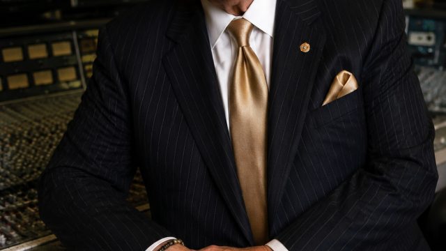 Remembering Clive Davis: A Legacy of Innovation in Music