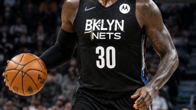 Julius Randle's Trade to the Nets: A Game-Changer Ahead of the NBA Draft