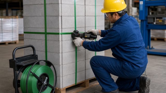 Navigating the Evolving Landscape of Industrial Strapping Solutions