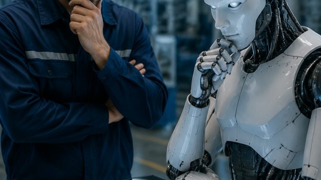 Understanding the AI Paradox: Why Many Struggle Despite Its Advantages