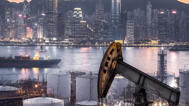 Asian Markets Brace for Recovery as Oil Prices Stabilize | data keluaran togel hk hari ini, transfer