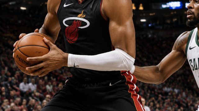 Giannis Antetokounmpo's Trade to Miami: A New Chapter for NBA Teams