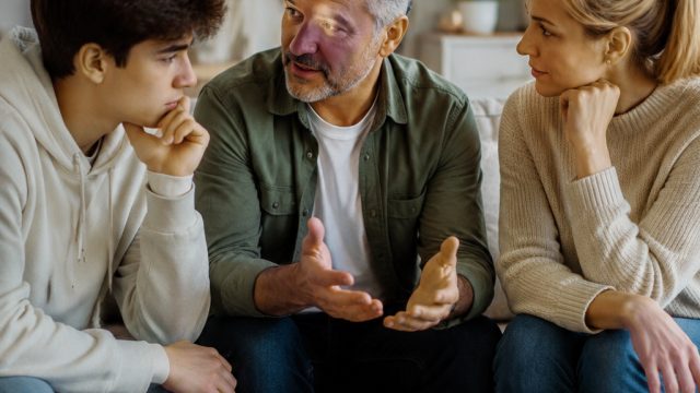 Understanding Family Dynamics: Navigating Unspoken Expectations