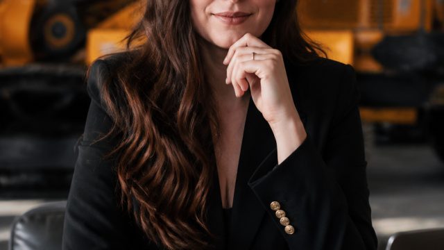 Exploring the World of Spicy Romantasy with Amy Pennza