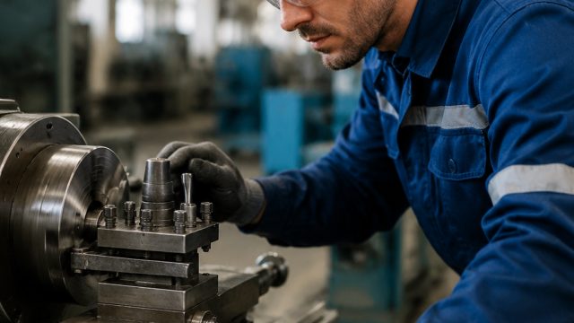 Discover Essential Industrial Tools Trending Now at Vordano