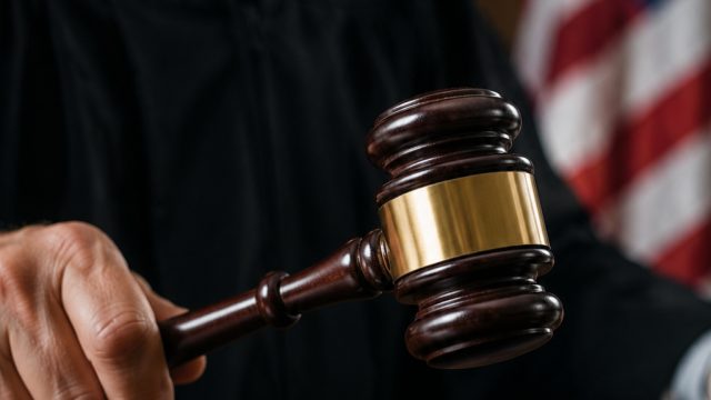 Federal Judge Halts Controversial Voter Database Usage