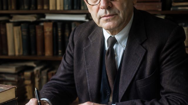Exploring the Rediscovered Poetic Legacy of Jacob Bronowski