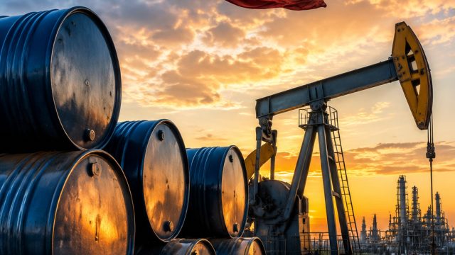U.S. Eases Sanctions on Iran: Implications for Global Oil Markets