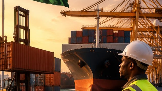 Kenya's Urgent Shipping Deadline: What It Means for Global Trade
