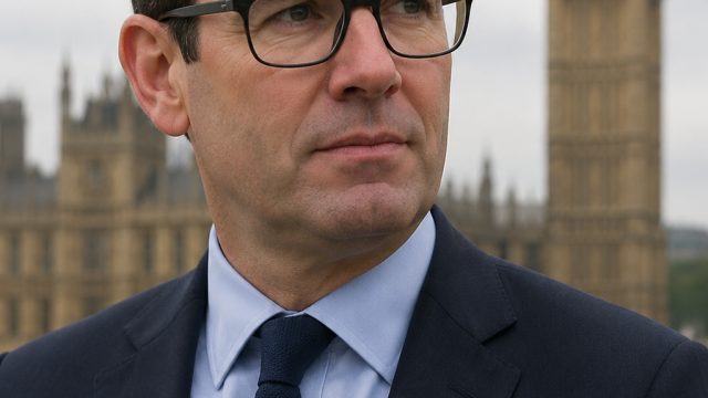 Could Andy Burnham Be the Next Prime Minister of the UK?