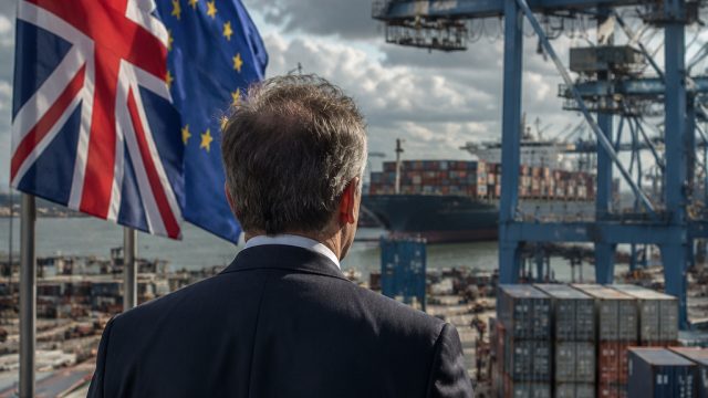 Evaluating the Economic Impact of Brexit: A Decade Later