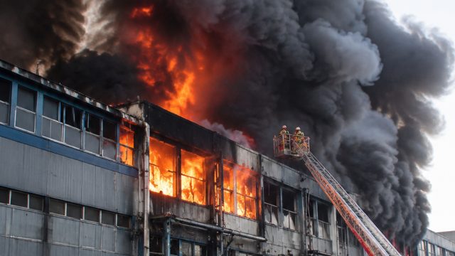 Muzaffarpur Factory Fire: Key Lessons for Industrial Safety Management | free spins i dag, murah4d s