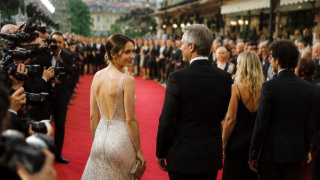 Star-Studded Lineup Set for Karlovy Vary Film Festival | kdslot777, shen 168 slot