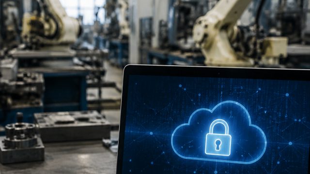 New Google Cloud Vulnerability Highlights Importance of Cybersecurity