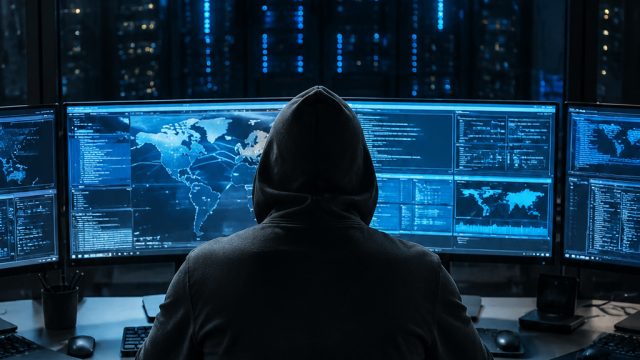 Tata Electronics Cyber Breach: What It Means for Tech Giants