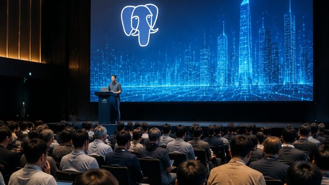 PostgreSQL Conference Japan 2026: Insights and Innovations Await