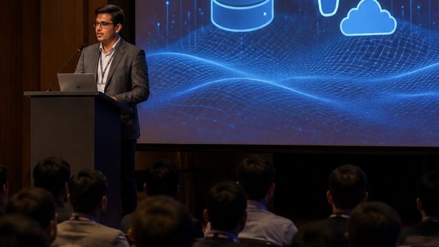Explore the Future of PostgreSQL at Nepal's Premier Conference
