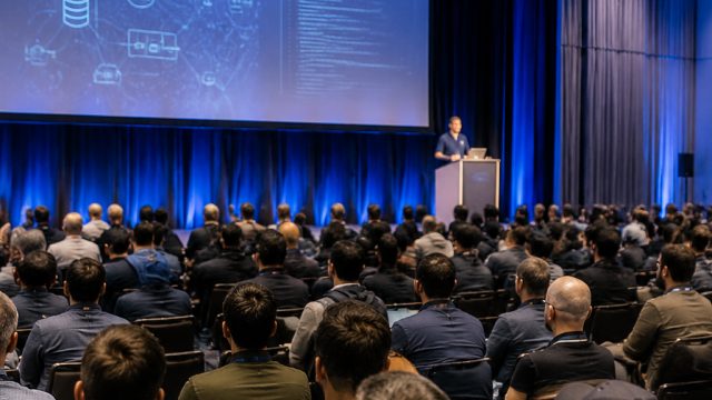 Join the PostgreSQL Conference Europe 2026: A Key Event for Tech Enthusiasts