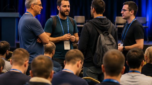 PostgreSQL Community Gears Up for PGDay UK 2026