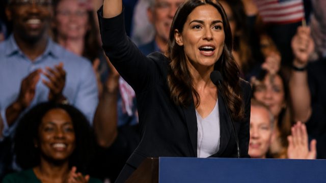 New York Primaries Signal Shift in Democratic Strategies and Policies