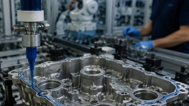 The Rising Demand for Anaerobic Adhesives in Today's Industries