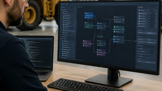 AWS Introduces Blocks: A Game Changer for AI-Driven Backend Development