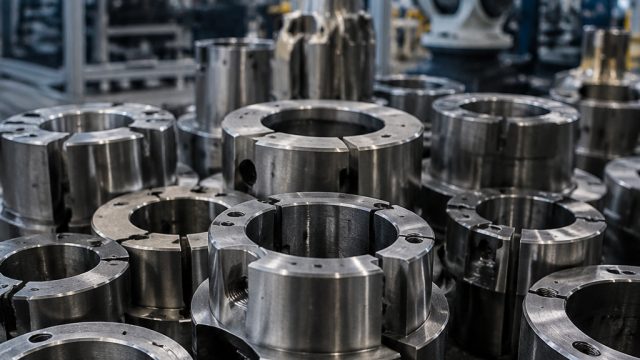 Rising Demand for Taper Lock Bushings: A Key to Industrial Automation Success | anime angel of death