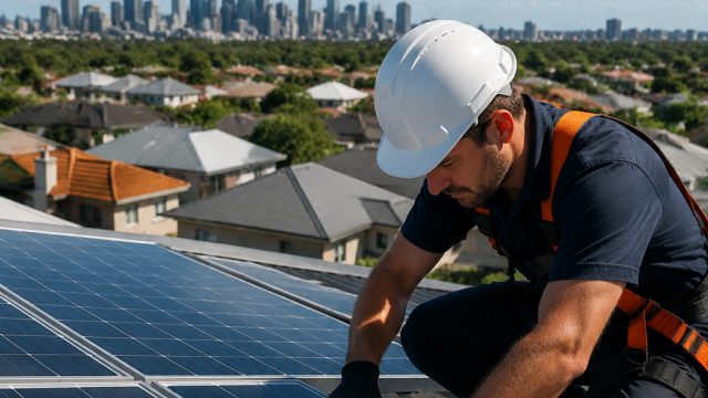 Revolutionizing Solar: Subscription Models Make Rooftop Energy Accessible | top77 slot, tante4d toge