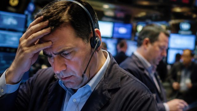 Market Turmoil: Tech Stocks Plunge Amid Global Semiconductor Concerns
