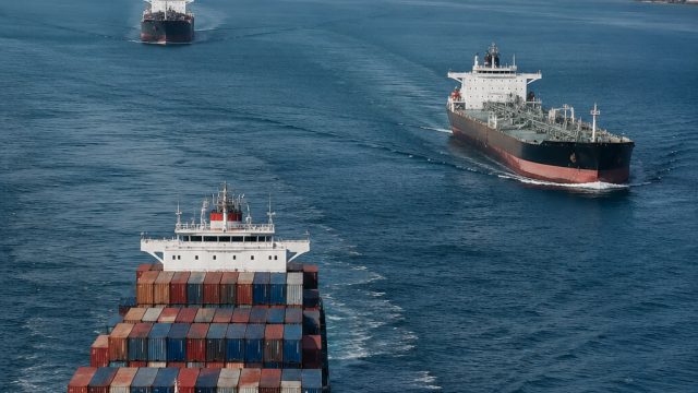 Growing Traffic in the Strait of Hormuz: Implications for Global Trade