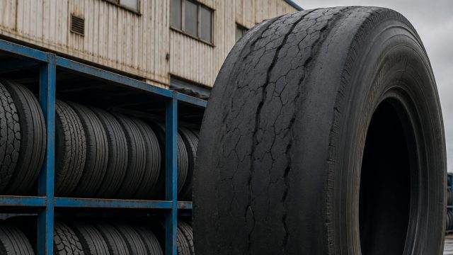 Goodyear's Recent Struggles: What Investors Need to Know Today | siaran langsung liga inggris sctv m