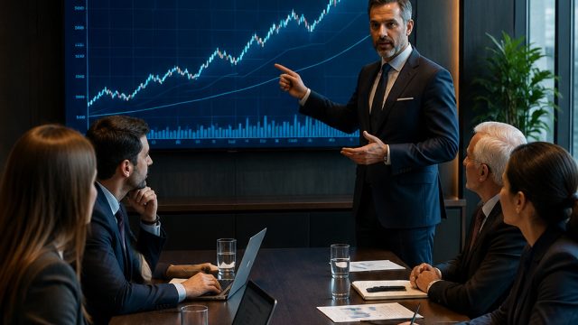 SGS Unveils Strategic Growth Vision for the Future