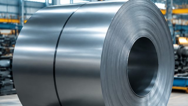 Hoa Phat Unveils S700MC Steel: A Game Changer for Automotive and Heavy Machinery