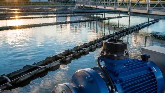 Pentair Innovations Positioning for a Water-Savvy Future
